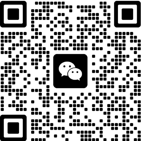 奥女孩客服微信二维码